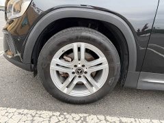 Mercedes-Benz GLB 2021 GLB 180 Dynamic - ფოტო 13