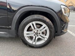 Mercedes-Benz GLB 2021 GLB 180 Dynamic - ფოტო 14