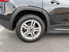 Mercedes-Benz GLB 2021 GLB 180 Dynamic - ფოტო 15