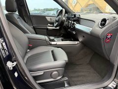 Mercedes-Benz GLB 2021 GLB 180 Dynamic - ფოტო 16
