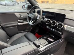 Mercedes-Benz GLB 2021 GLB 180 Dynamic - ფოტო 17