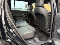 Mercedes-Benz GLB 2021 GLB 180 Dynamic - ფოტო 18