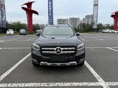 Mercedes-Benz GLB 2021 GLB 180 Dynamic - ფოტო 2