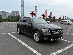 Mercedes-Benz GLB 2021 GLB 180 Dynamic - ფოტო 3