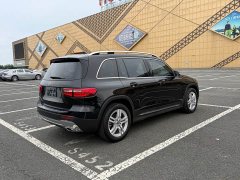 Mercedes-Benz GLB 2021 GLB 180 Dynamic - ფოტო 4
