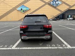 Mercedes-Benz GLB 2021 GLB 180 Dynamic - ფოტო 5