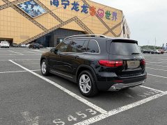 Mercedes-Benz GLB 2021 GLB 180 Dynamic - ფოტო 6