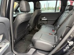 Mercedes-Benz GLB 2021 GLB 180 Dynamic - ფოტო 9