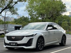 Cadillac CT5 2022 28T Premium - ფოტო 1