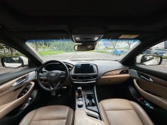Cadillac CT5 2022 28T Premium - ფოტო 11