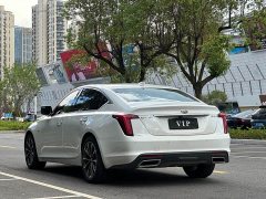 Cadillac CT5 2022 28T Premium - ფოტო 5
