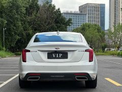 Cadillac CT5 2022 28T Premium - ფოტო 6