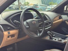 Cadillac CT5 2022 28T Premium - ფოტო 9