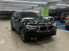 BMW X3 2022 xDrive25i M Sport Package - ფოტო 2