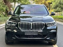 BMW X5 xDrive40i Deluxe Version M - ფოტო 1