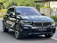 BMW X5 xDrive40i Deluxe Version M - ფოტო 2