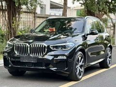 BMW X5 xDrive40i Deluxe Version M - ფოტო 3
