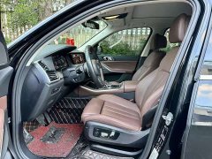 BMW X5 xDrive40i Deluxe Version M - ფოტო 4