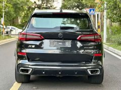 BMW X5 xDrive40i Deluxe Version M - ფოტო 7