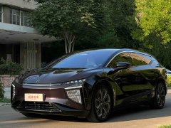 HiPhi X 2021 Founder Edition 6-Seater - ფოტო 1