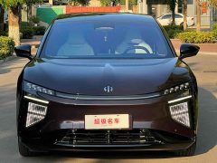 HiPhi X 2021 Founder Edition 6-Seater - ფოტო 2