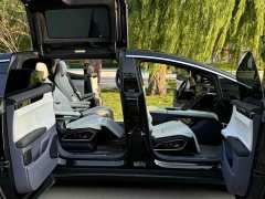 HiPhi X 2021 Founder Edition 6-Seater - ფოტო 4