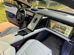 HiPhi X 2021 Founder Edition 6-Seater - ფოტო 6