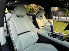 HiPhi X 2021 Founder Edition 6-Seater - ფოტო 7