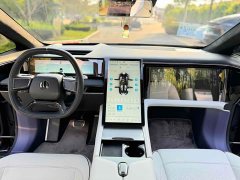 HiPhi X 2021 Founder Edition 6-Seater - ფოტო 8