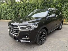 Haval H6 2021 National Trend Edition 1.5T Automatic Urban Version - ფოტო 1