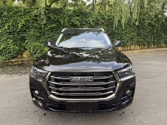 Haval H6 2021 National Trend Edition 1.5T Automatic Urban Version - ფოტო 2