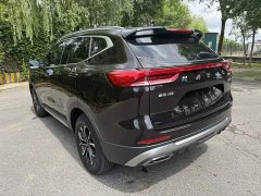 Haval H6 2021 National Trend Edition 1.5T Automatic Urban Version - ფოტო 4
