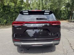 Haval H6 2021 National Trend Edition 1.5T Automatic Urban Version - ფოტო 5