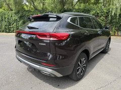 Haval H6 2021 National Trend Edition 1.5T Automatic Urban Version - ფოტო 6