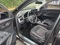 Haval H6 2021 National Trend Edition 1.5T Automatic Urban Version - ფოტო 7