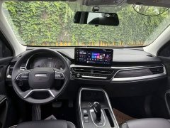 Haval H6 2021 National Trend Edition 1.5T Automatic Urban Version - ფოტო 9