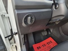 Volkswagen T-ROC Tanyue 2023 280TSI DSG FWD Time Edition - ფოტო 10