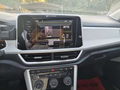 Volkswagen T-ROC Tanyue 2023 280TSI DSG FWD Time Edition - ფოტო 11
