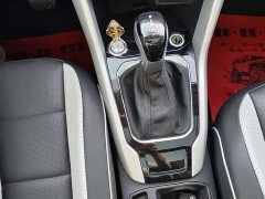 Volkswagen T-ROC Tanyue 2023 280TSI DSG FWD Time Edition - ფოტო 12