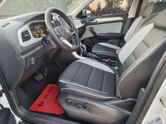 Volkswagen T-ROC Tanyue 2023 280TSI DSG FWD Time Edition - ფოტო 14