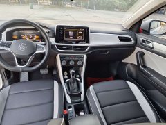 Volkswagen T-ROC Tanyue 2023 280TSI DSG FWD Time Edition - ფოტო 15