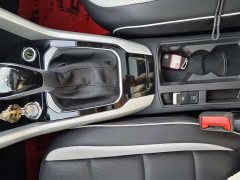 Volkswagen T-ROC Tanyue 2023 280TSI DSG FWD Time Edition - ფოტო 16