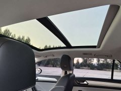 Volkswagen T-ROC Tanyue 2023 280TSI DSG FWD Time Edition - ფოტო 17