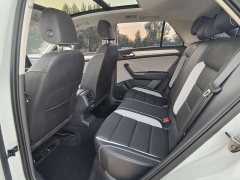 Volkswagen T-ROC Tanyue 2023 280TSI DSG FWD Time Edition - ფოტო 18
