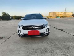 Volkswagen T-ROC Tanyue 2023 280TSI DSG FWD Time Edition - ფოტო 2