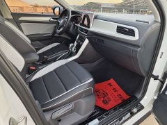 Volkswagen T-ROC Tanyue 2023 280TSI DSG FWD Time Edition - ფოტო 20