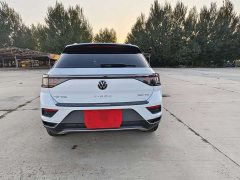 Volkswagen T-ROC Tanyue 2023 280TSI DSG FWD Time Edition - ფოტო 5