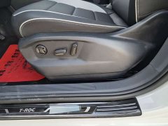Volkswagen T-ROC Tanyue 2023 280TSI DSG FWD Time Edition - ფოტო 7