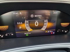Volkswagen T-ROC Tanyue 2023 280TSI DSG FWD Time Edition - ფოტო 9