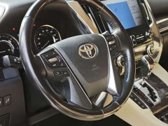 Toyota Alphard 2020 Twin-Engine 2.5L Premium Edition - ფოტო 4